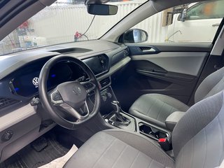 2024 Volkswagen Taos in St-Jérôme, Quebec - 3 - w320h240px