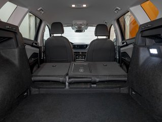 Volkswagen Taos  2024 à St-Jérôme, Québec - 29 - w320h240px