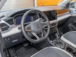 Volkswagen Taos  2025 à St-Jérôme, Québec - 2 - w320h240px