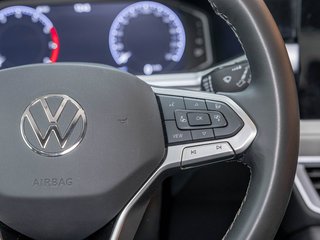 Volkswagen Taos  2025 à St-Jérôme, Québec - 15 - w320h240px