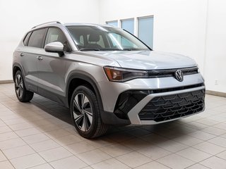 Volkswagen Taos  2025 à St-Jérôme, Québec - 9 - w320h240px