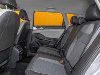 Volkswagen Taos  2025 à St-Jérôme, Québec - 26 - w320h240px