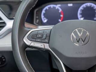 Volkswagen Taos  2025 à St-Jérôme, Québec - 14 - w320h240px