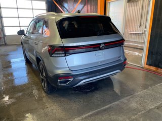 Volkswagen Taos  2025 à St-Jérôme, Québec - 5 - w320h240px