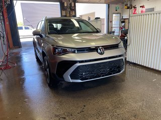 Volkswagen Taos  2025 à St-Jérôme, Québec - 9 - w320h240px