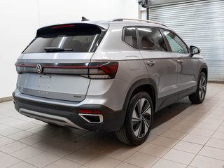 Volkswagen Taos  2025 à St-Jérôme, Québec - 8 - w320h240px