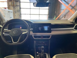 Volkswagen Taos  2025 à St-Jérôme, Québec - 10 - w320h240px