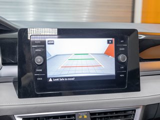 Volkswagen Taos  2025 à St-Jérôme, Québec - 17 - w320h240px