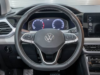 Volkswagen Taos  2025 à St-Jérôme, Québec - 12 - w320h240px
