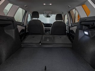 Volkswagen Taos  2025 à St-Jérôme, Québec - 28 - w320h240px