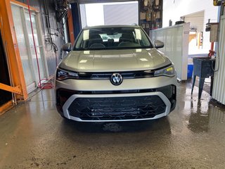 Volkswagen Taos  2025 à St-Jérôme, Québec - 4 - w320h240px