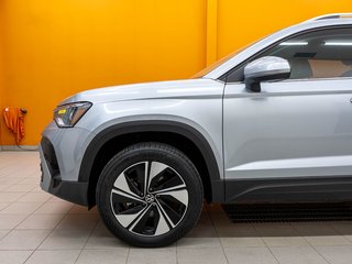 Volkswagen Taos  2025 à St-Jérôme, Québec - 30 - w320h240px