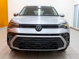 Volkswagen Taos  2025 à St-Jérôme, Québec - 4 - w320h240px