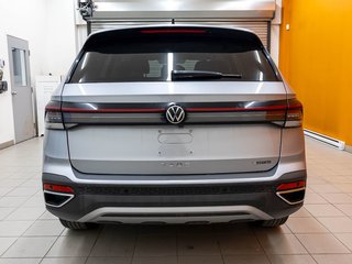 Volkswagen Taos  2025 à St-Jérôme, Québec - 6 - w320h240px