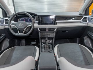 Volkswagen Taos  2025 à St-Jérôme, Québec - 11 - w320h240px