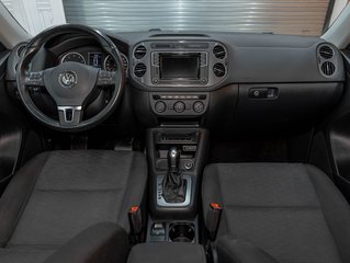 2017 Volkswagen Tiguan in St-Jérôme, Quebec - 11 - w320h240px