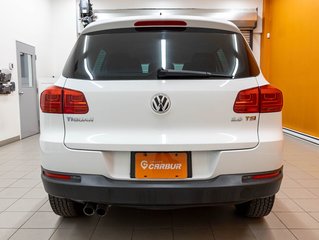 2017 Volkswagen Tiguan in St-Jérôme, Quebec - 6 - w320h240px