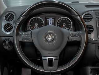 2017 Volkswagen Tiguan in St-Jérôme, Quebec - 12 - w320h240px