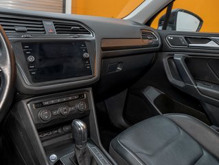 2018 Volkswagen Tiguan in St-Jérôme, Quebec - 23 - w320h240px