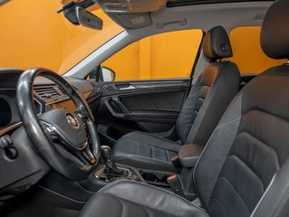 2018 Volkswagen Tiguan in St-Jérôme, Quebec - 11 - w320h240px