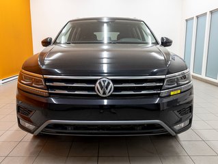 2018 Volkswagen Tiguan in St-Jérôme, Quebec - 5 - w320h240px