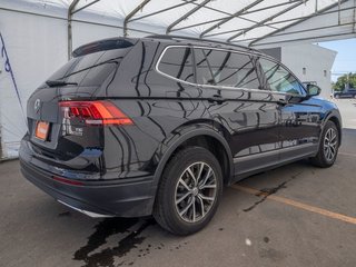 Volkswagen Tiguan  2018 à St-Jérôme, Québec - 9 - w320h240px