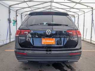 Volkswagen Tiguan  2018 à St-Jérôme, Québec - 8 - w320h240px