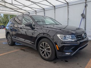 2018 Volkswagen Tiguan in St-Jérôme, Quebec - 10 - w320h240px