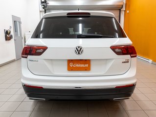 Volkswagen Tiguan  2018 à St-Jérôme, Québec - 8 - w320h240px