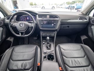 Volkswagen Tiguan  2018 à St-Jérôme, Québec - 12 - w320h240px