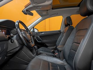 Volkswagen Tiguan  2018 à St-Jérôme, Québec - 11 - w320h240px