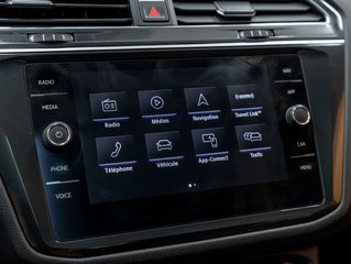 Volkswagen Tiguan  2018 à St-Jérôme, Québec - 18 - w320h240px