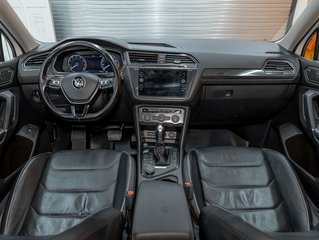 Volkswagen Tiguan  2018 à St-Jérôme, Québec - 12 - w320h240px