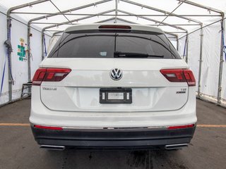 2018 Volkswagen Tiguan in St-Jérôme, Quebec - 8 - w320h240px