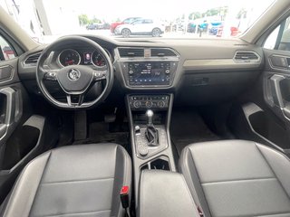 Volkswagen Tiguan  2018 à St-Jérôme, Québec - 12 - w320h240px