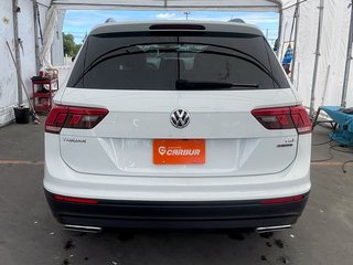 Volkswagen Tiguan  2018 à St-Jérôme, Québec - 8 - w320h240px
