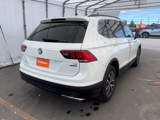 Volkswagen Tiguan  2018 à St-Jérôme, Québec - 9 - w320h240px