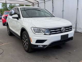 Volkswagen Tiguan  2018 à St-Jérôme, Québec - 10 - w320h240px
