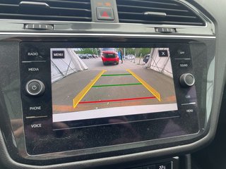 Volkswagen Tiguan  2018 à St-Jérôme, Québec - 13 - w320h240px