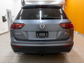 2018 Volkswagen Tiguan in St-Jérôme, Quebec - 6 - w320h240px