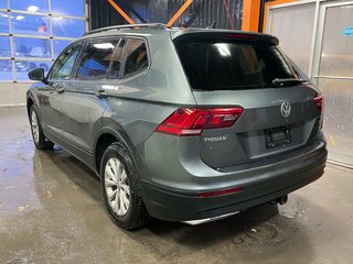 2018 Volkswagen Tiguan in St-Jérôme, Quebec - 5 - w320h240px