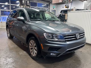 2018 Volkswagen Tiguan in St-Jérôme, Quebec - 9 - w320h240px