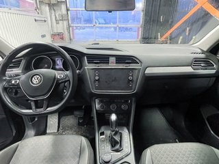 2018 Volkswagen Tiguan in St-Jérôme, Quebec - 10 - w320h240px