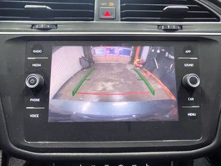 2018 Volkswagen Tiguan in St-Jérôme, Quebec - 13 - w320h240px