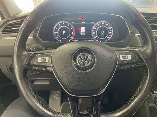 Volkswagen Tiguan  2018 à St-Jérôme, Québec - 16 - w320h240px