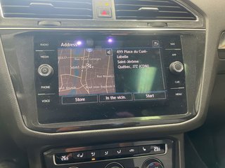Volkswagen Tiguan  2018 à St-Jérôme, Québec - 4 - w320h240px