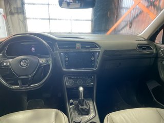 Volkswagen Tiguan  2018 à St-Jérôme, Québec - 13 - w320h240px