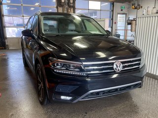 Volkswagen Tiguan  2018 à St-Jérôme, Québec - 12 - w320h240px