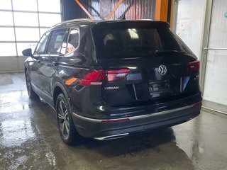 Volkswagen Tiguan  2018 à St-Jérôme, Québec - 8 - w320h240px