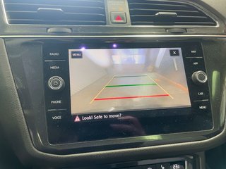 Volkswagen Tiguan  2018 à St-Jérôme, Québec - 17 - w320h240px